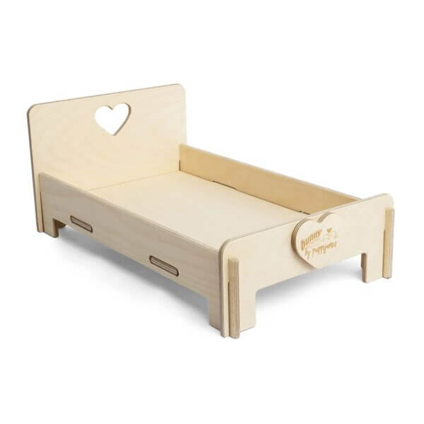 bunny Caisse à dormir accessoire