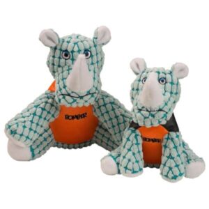 2 images Zeus Special Forces Rhino jouet pour chiens