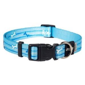 rogz YoYo collier pour chiens