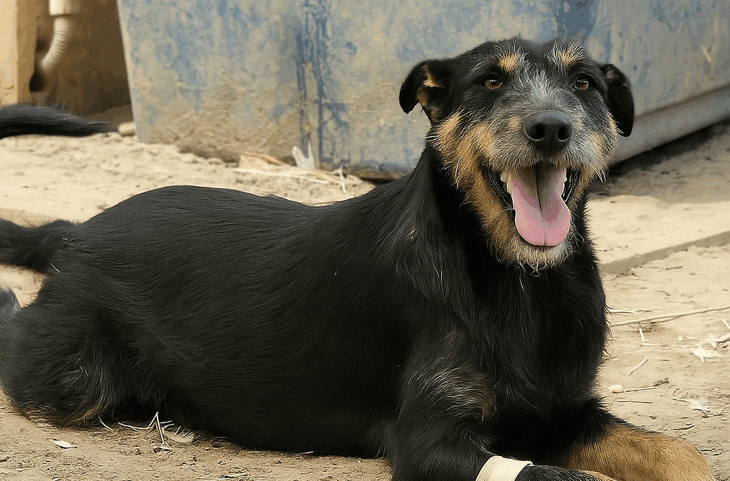 Adoption – Betty