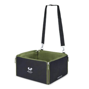 United Pets Car Box box pour chiens