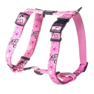 rogz YoYo harnais pour chiens