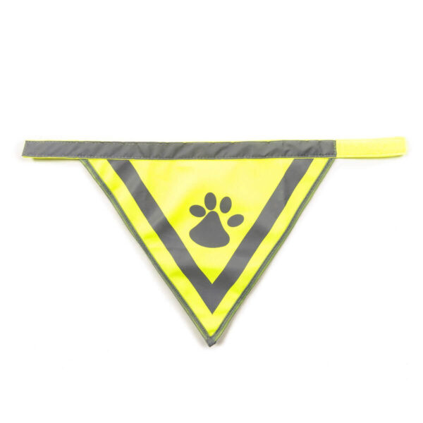 Freezack Safety Bandana équipement pour chiens