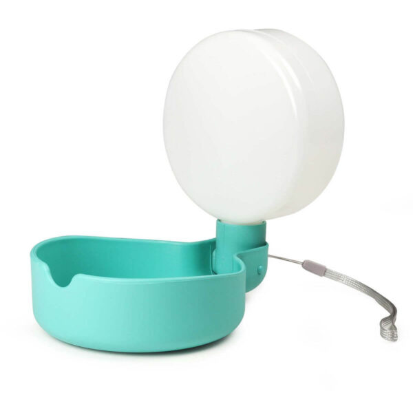 United Pets Pingui gamelle de voyage pour chiens