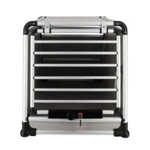Freezack DeluxeTours box pour chiens