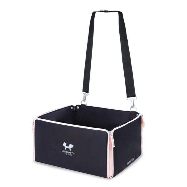 United Pets Car Box box pour chiens