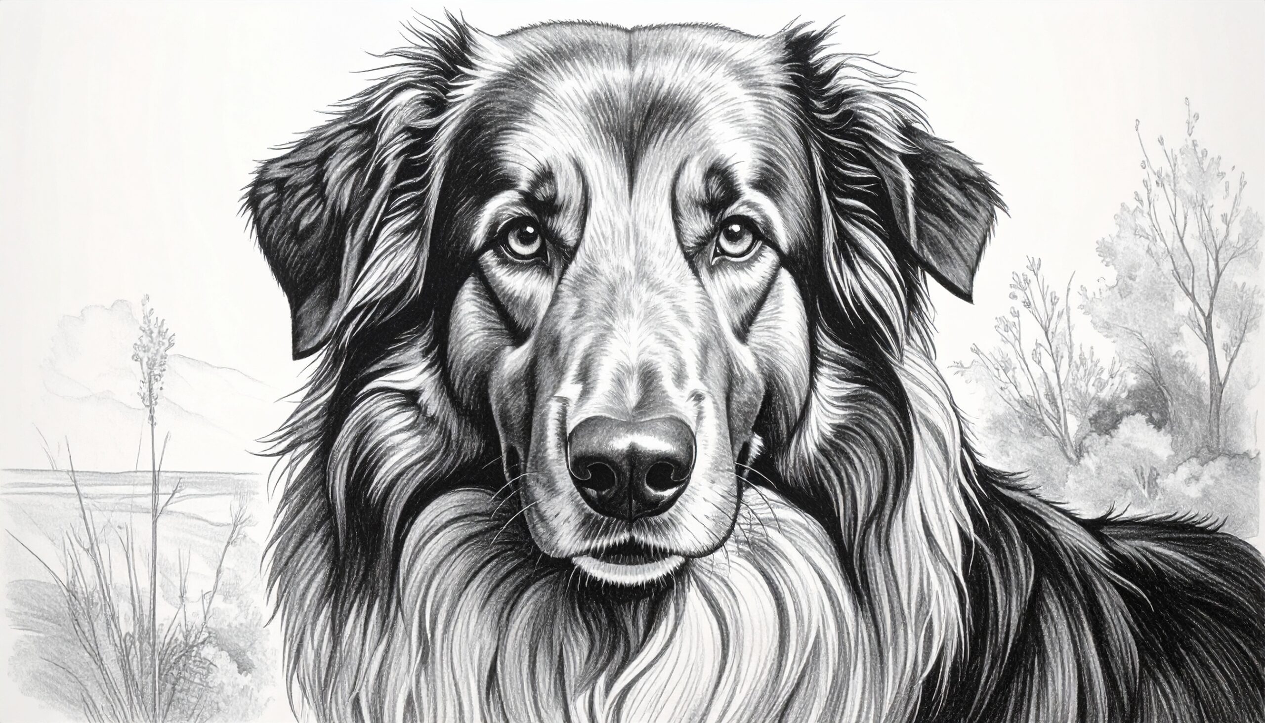 Chien boutique