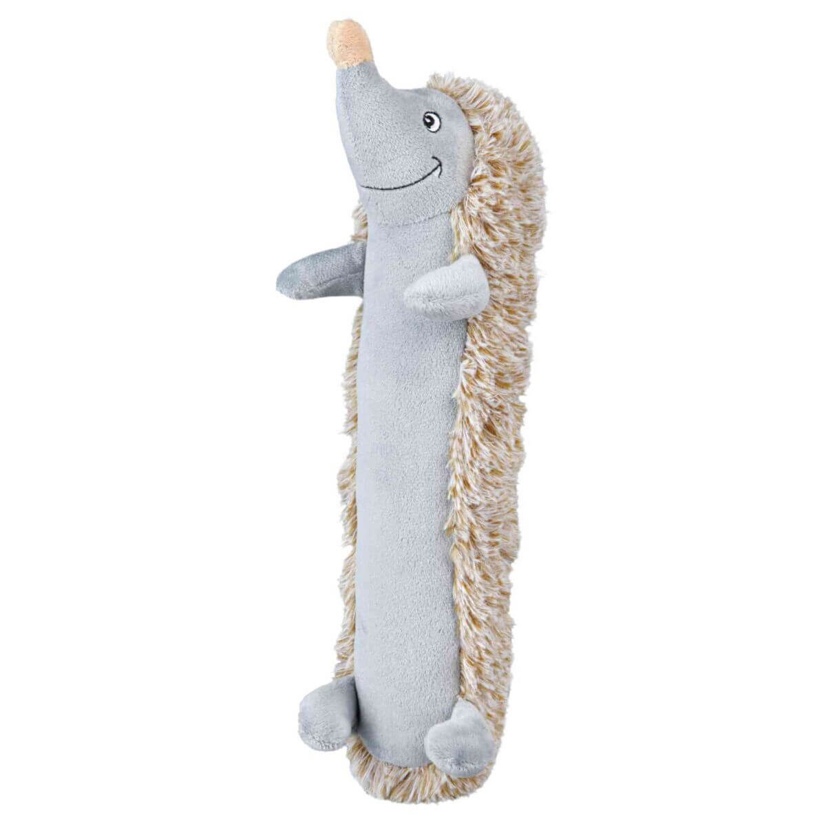Freezack Stick Hedgehog jouet en peluche pour chiens