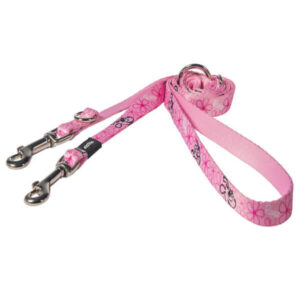 rogz YoYo laisse pour chiens