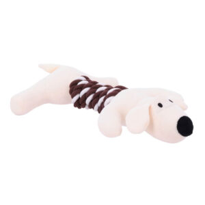 Freezack Dog jouet en peluche pour chiens