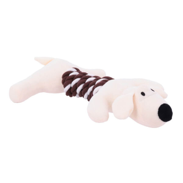 Freezack Dog jouet en peluche pour chiens