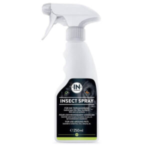 In​-​Fluence Insect Spray produit antiparasitaires pour chiens et chats
