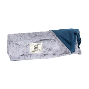 Dog Gone Smart Chill Kuzzi couverture pour chiens