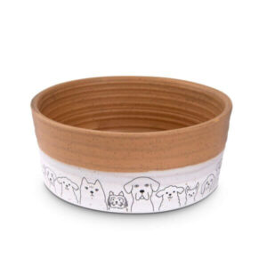 Freezack Pet Gang gamelle pour chiens & chats