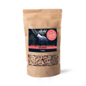 Wild’n’fresh Deep Sea friandise pour chiens