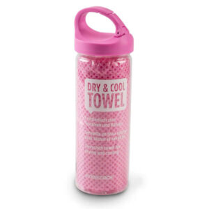 Freezack Pet Ice Towel produit de soin pour chiens