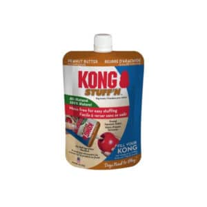 KONG Stuff’N Peanut Butter pour chiens