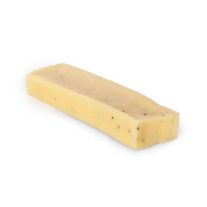 bePure Barres de fromage truffe article à mâcher pour chiens