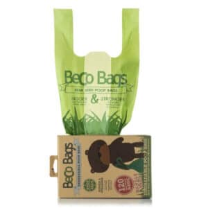 Beco Pets Bags Handles accessoire pour chiens