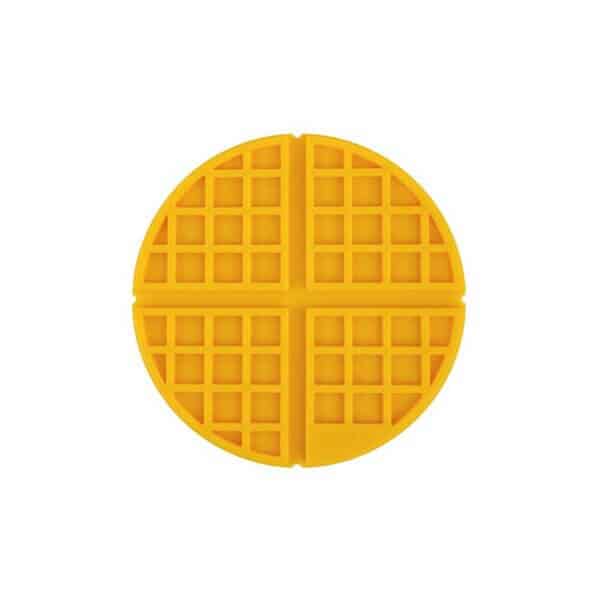 All for Paws Wowfle tapis de léchage pour chiens