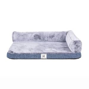 Dog Gone Smart Chill Kuzzi lit pour chiens