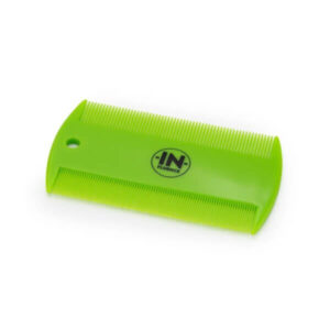 In​-​Fluence R​-​GO Peigne anti​-​puces et visage produit de soin pour chats et chiens