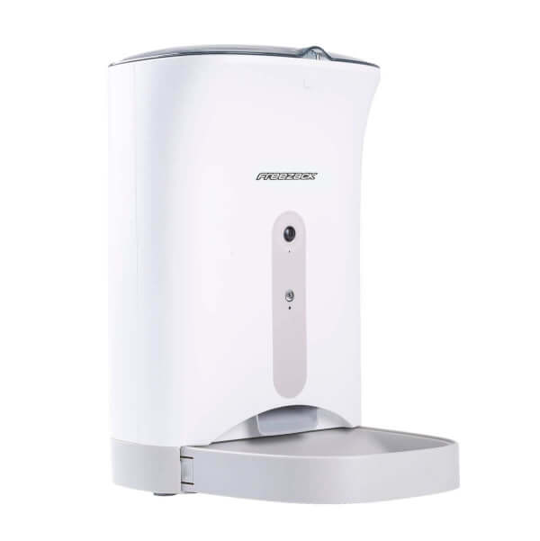 Freezack Smart F2 distributeur