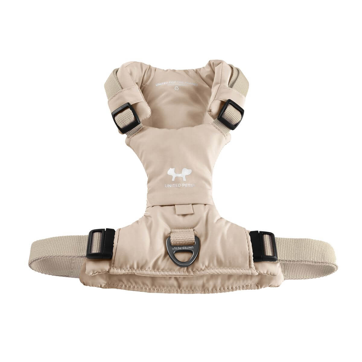 United Pets Citylife harnais pour chiens-8028945041645