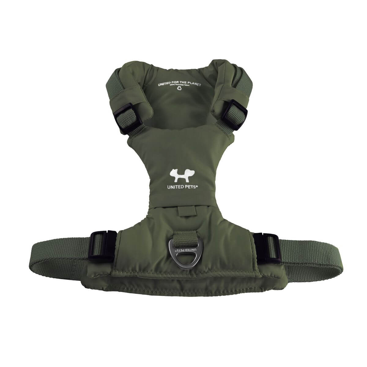 United Pets Citylife harnais pour chiens-8028945041645