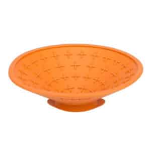 Licky Mat Splash gamelle pour chiens et chats