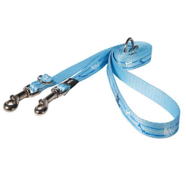 rogz YoYo laisse pour chiens