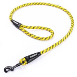 Freezack Rope laisse pour chiens