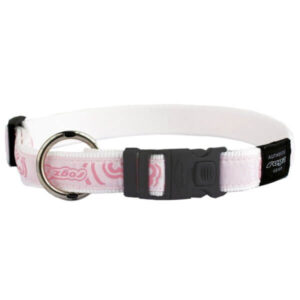 rogz Fancy Dress Ice Cream collier pour chiens