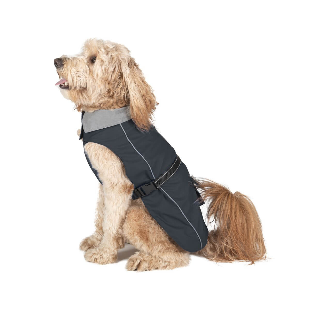 Dog Gone Smart Acacia manteau pour chiens – Image 3