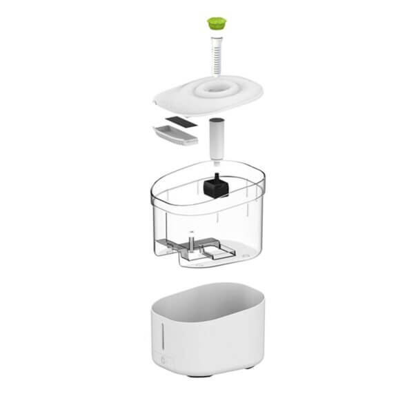 All for Paws L4P Purefect distributeur pour chiens et chats – Image 2