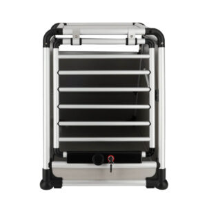 Freezack SecureRide box pour chiens