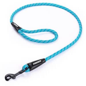 Freezack Rope laisse pour chiens
