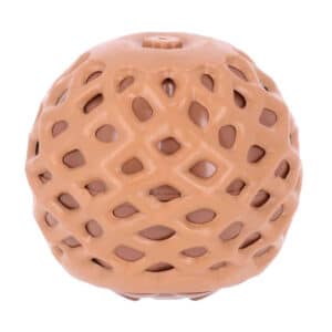 All for Paws Pomme de pin jouet d’intelligence pour chiens