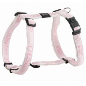 rogz Fancy Dress IceCream harnais