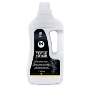 In-Fluence Textile Refresh produit pour l’hygiène de l’environnement pour chiens et chats