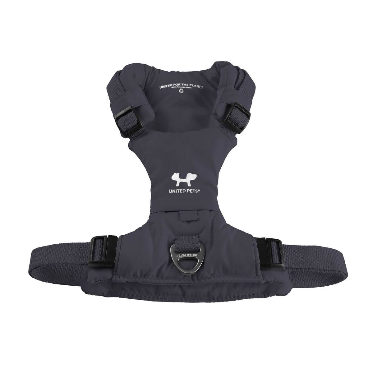 United Pets Citylife harnais pour chiens-8028945041645