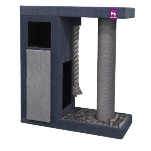 Petrebels The Rebels Norwegian 135 mattgrau