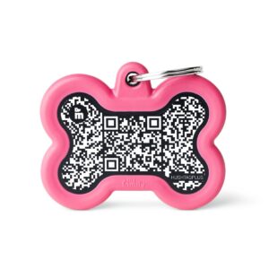 MyFamily Bone Hushtag Plus équipement pour chiens