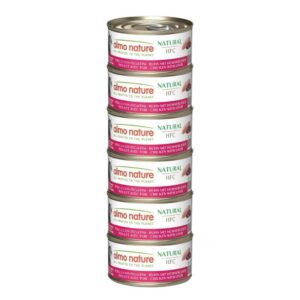 Almo Nature HFC Natural Megapack pour chats