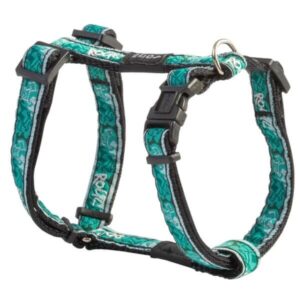 rogz Fancy Dress MintDog harnais pour chiens