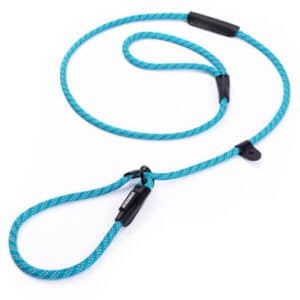Freezack Rope laisse pour chiens