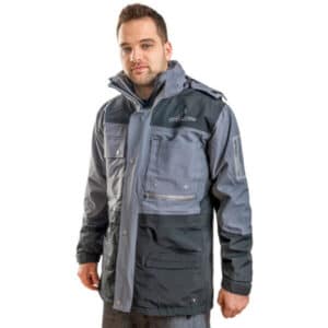 rogz 3in1 Jacket vêtement