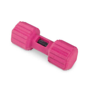 All for Paws Mighty Dumbell jouet pour chiens