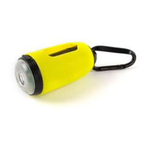 Freezack LED Poop Torch équipement pour chiens