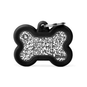 MyFamily Bone Hushtag Plus équipement pour chiens